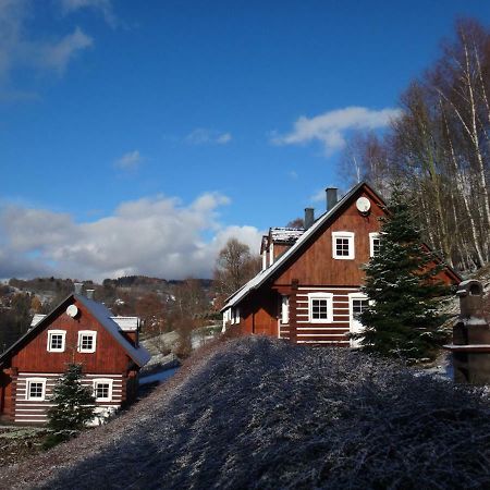 Apartman Na Zlatniku Zlata Olesnice  Eksteriør bilde