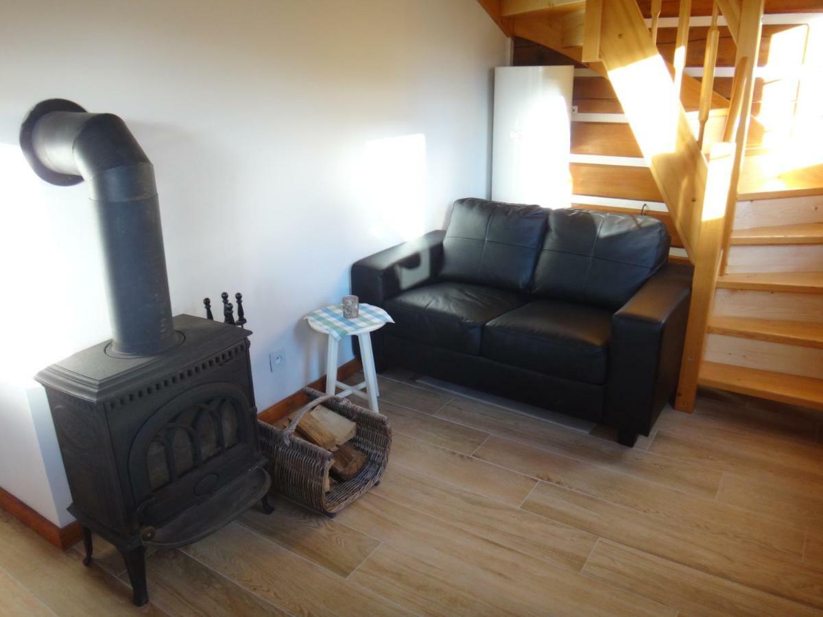 Apartman Na Zlatniku Zlata Olesnice  Eksteriør bilde