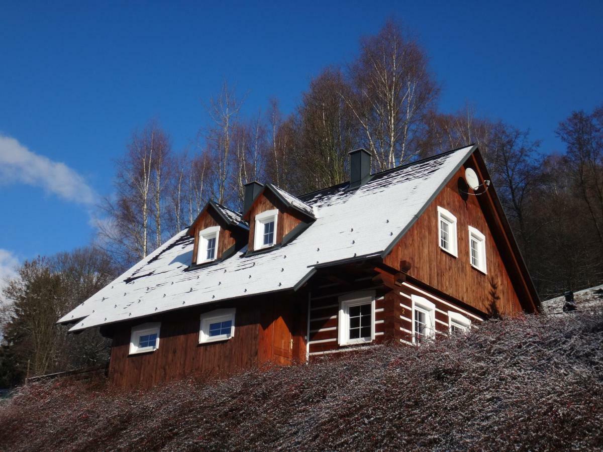 Apartman Na Zlatniku Zlata Olesnice  Eksteriør bilde