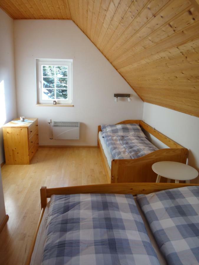 Apartman Na Zlatniku Zlata Olesnice  Eksteriør bilde