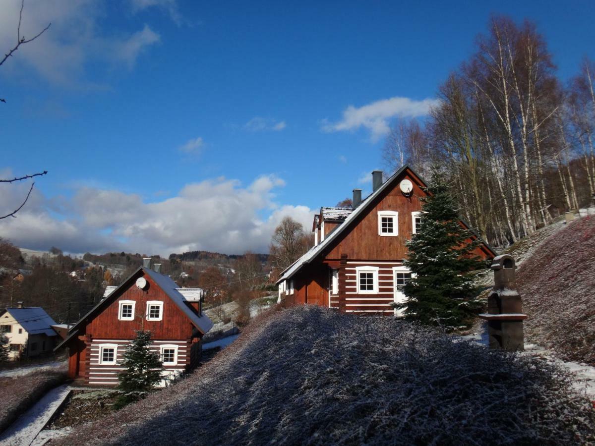 Apartman Na Zlatniku Zlata Olesnice  Eksteriør bilde