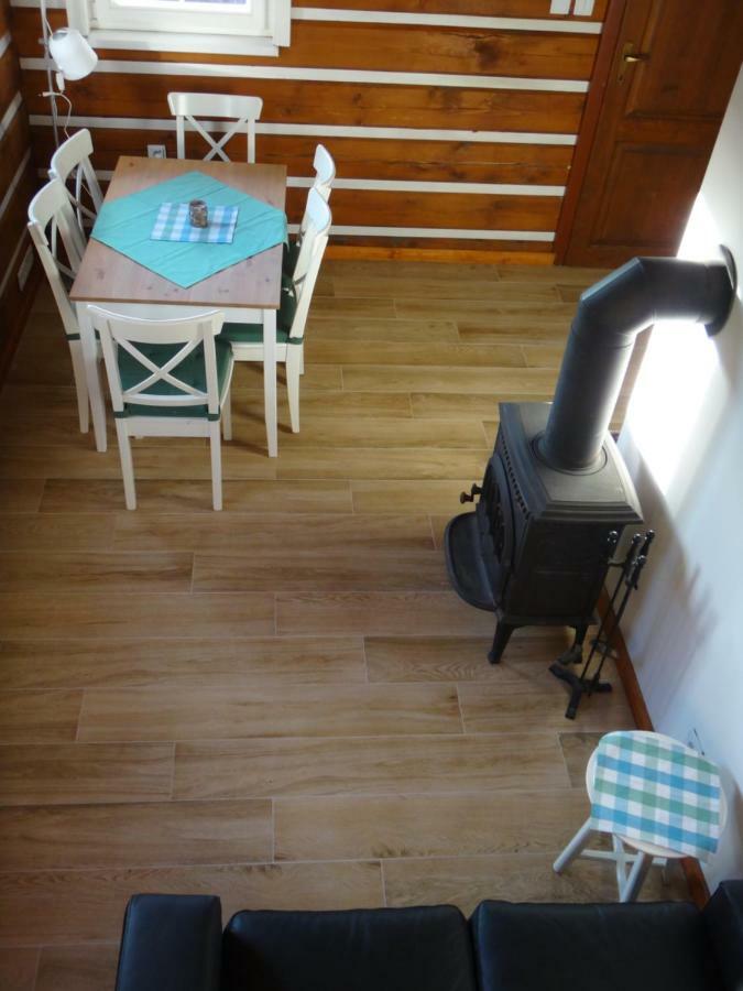 Apartman Na Zlatniku Zlata Olesnice  Eksteriør bilde