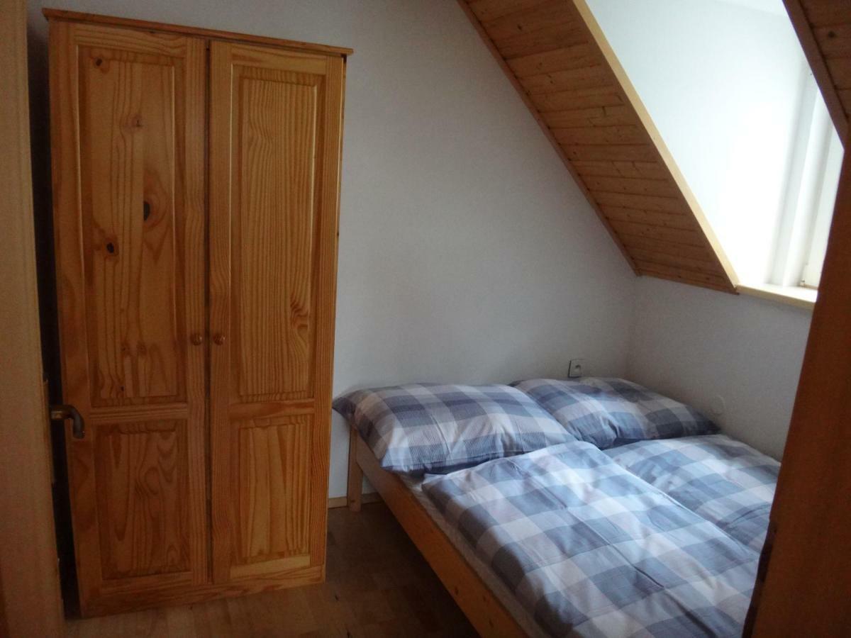 Apartman Na Zlatniku Zlata Olesnice  Eksteriør bilde