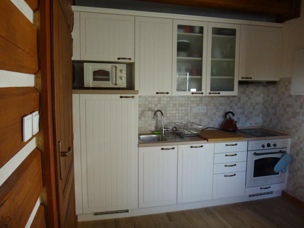 Apartman Na Zlatniku Zlata Olesnice  Eksteriør bilde